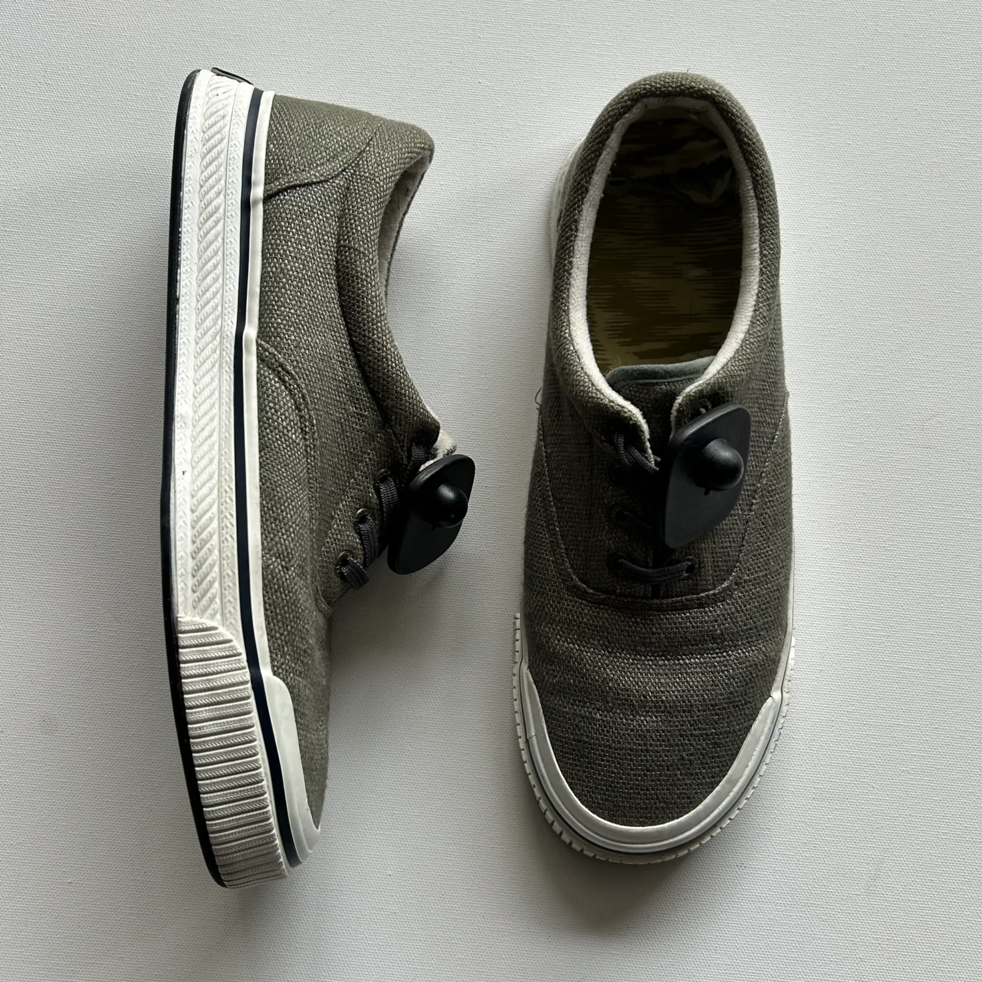 Casual Shoes Mens 8