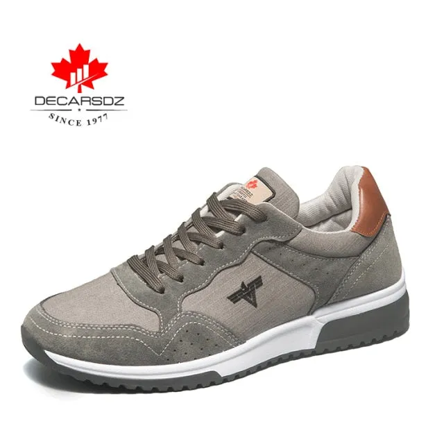 Casual Sneakers Spring Autumn Fashion Sports Shoes Running Shoes