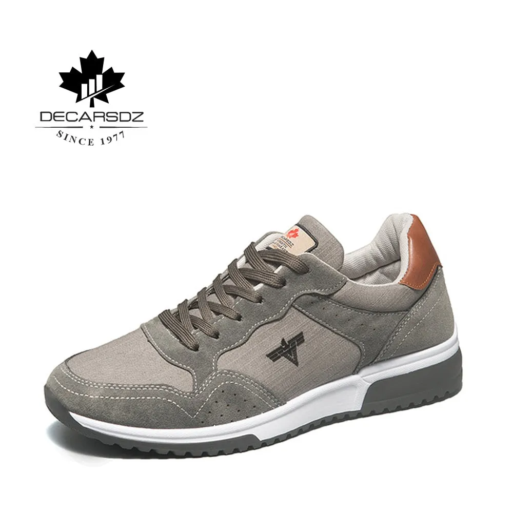 Casual Sneakers Spring Autumn Fashion Sports Shoes Running Shoes