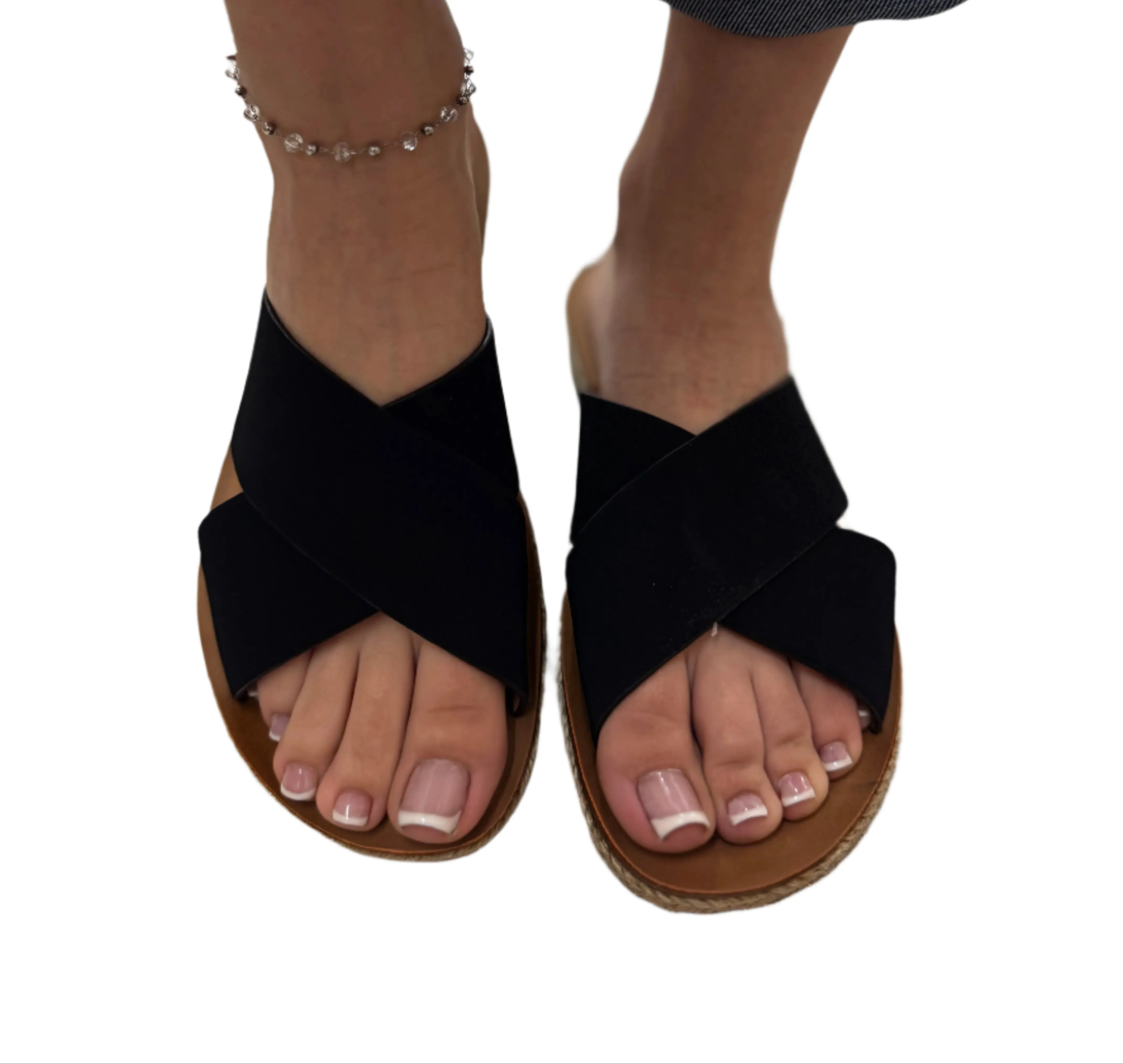 CASUAL SUMMER SANDAL PRISM-S