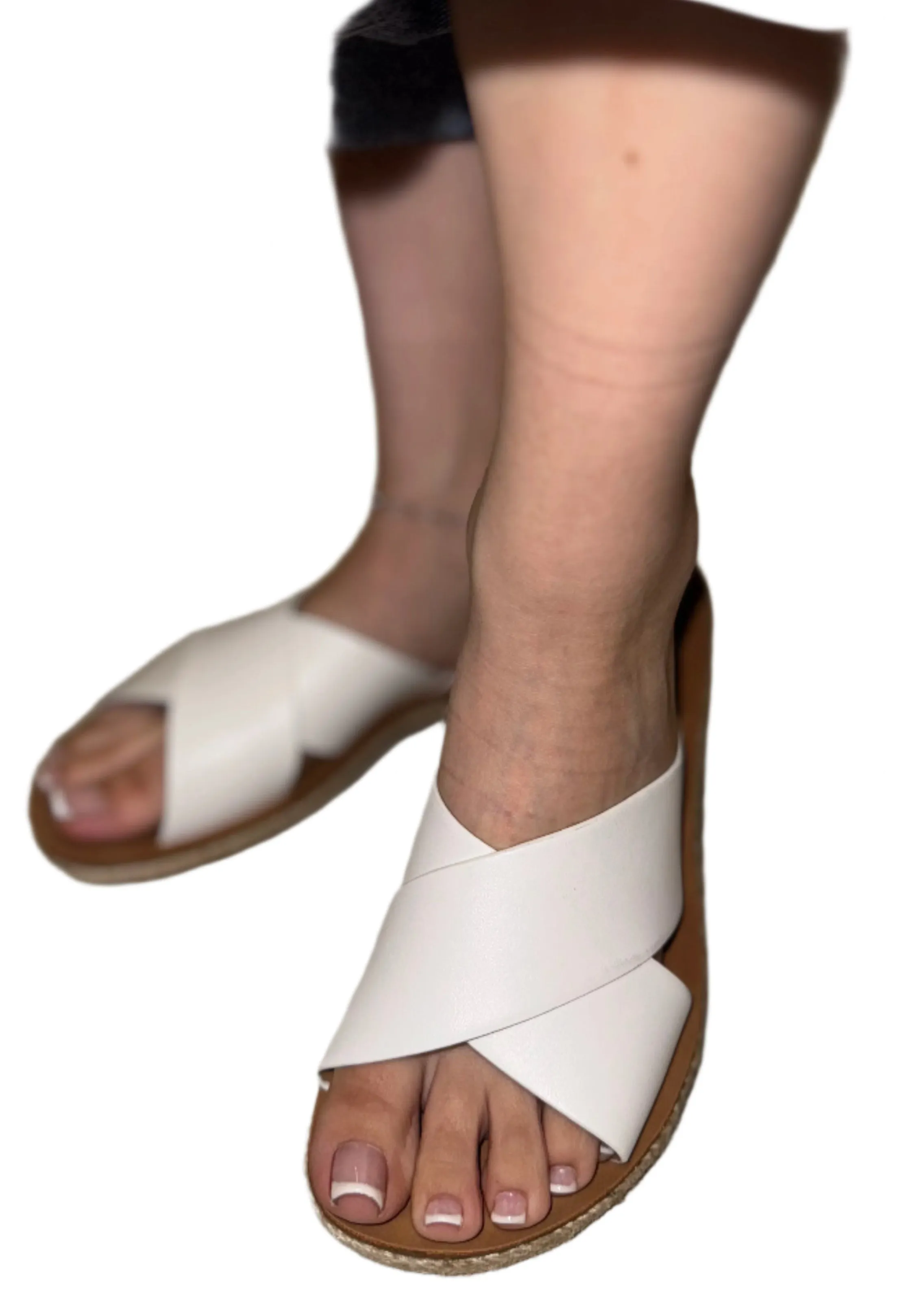 CASUAL SUMMER SANDAL PRISM-S