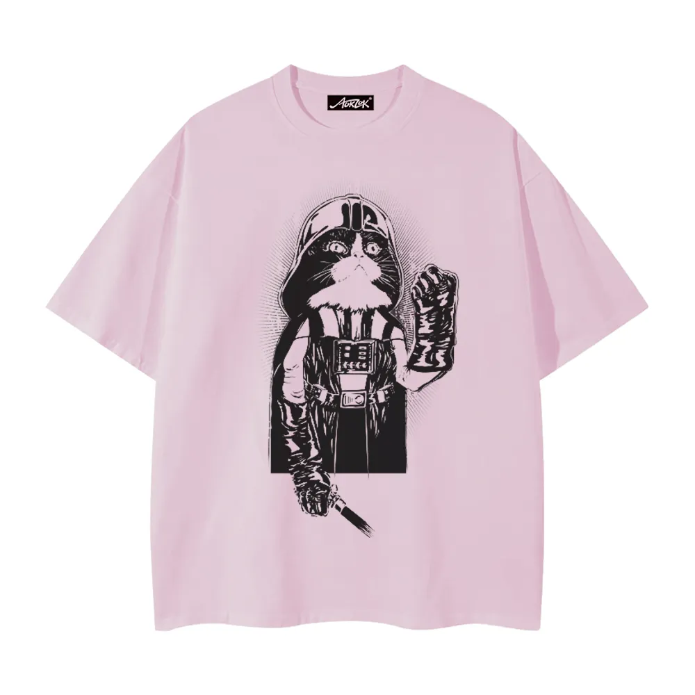 Cat Star T-shirt