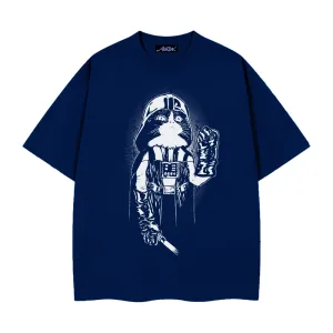 Cat Star T-shirt