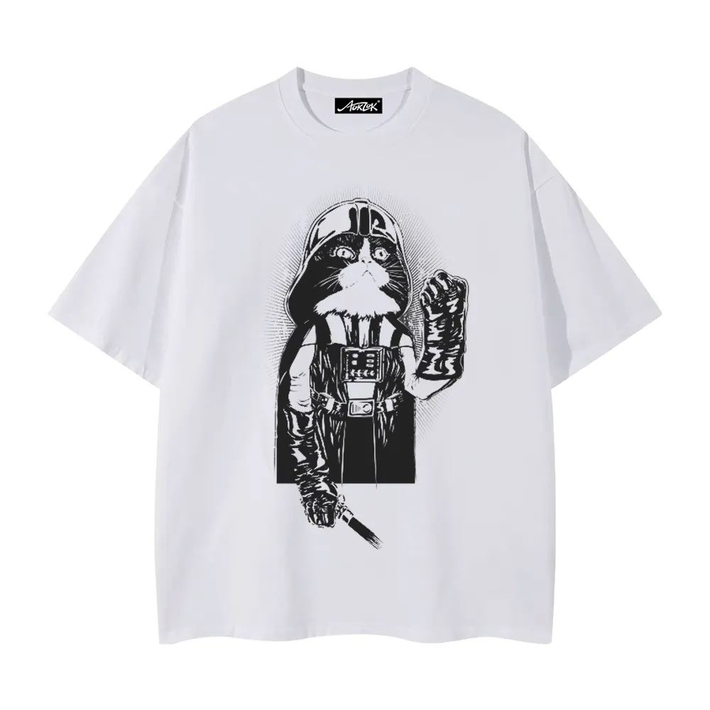 Cat Star T-shirt