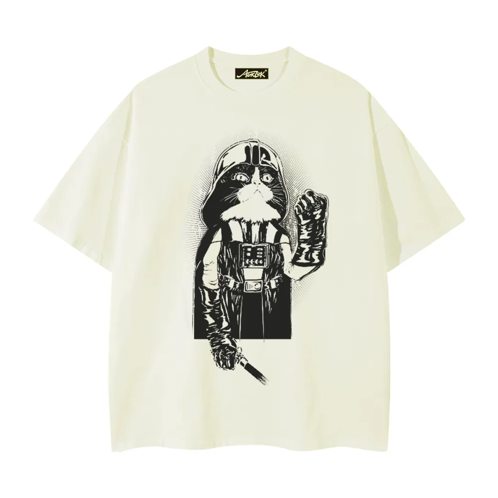 Cat Star T-shirt