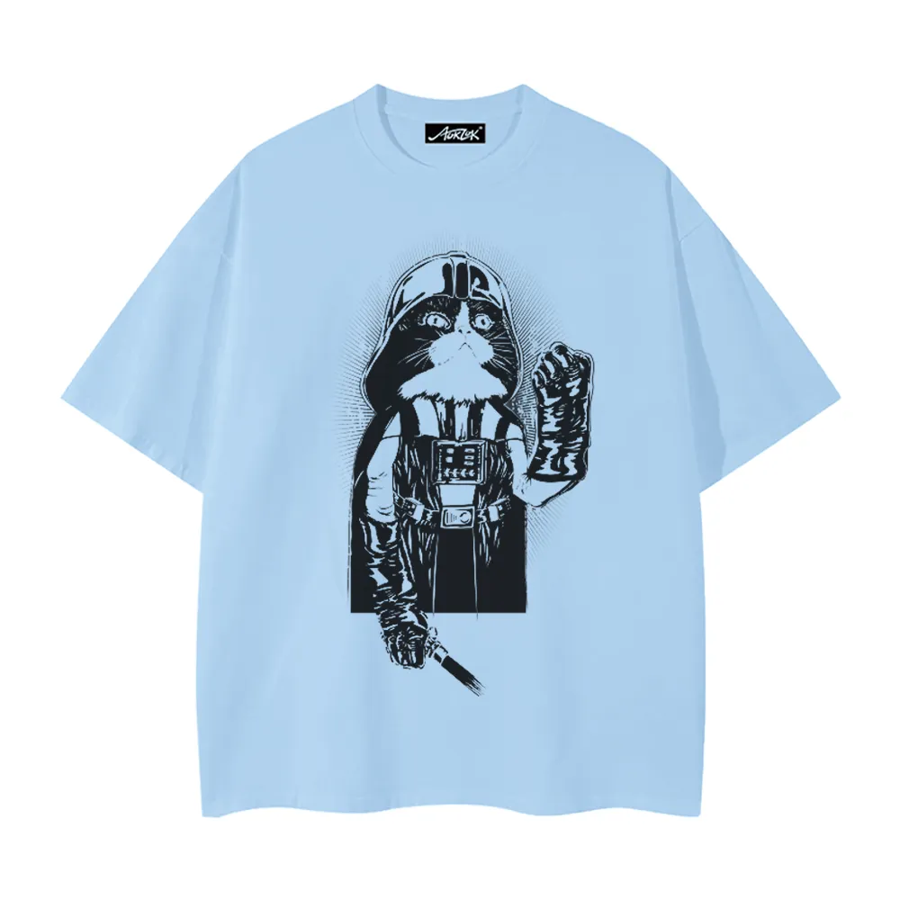 Cat Star T-shirt