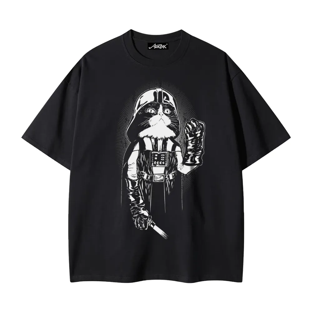 Cat Star T-shirt