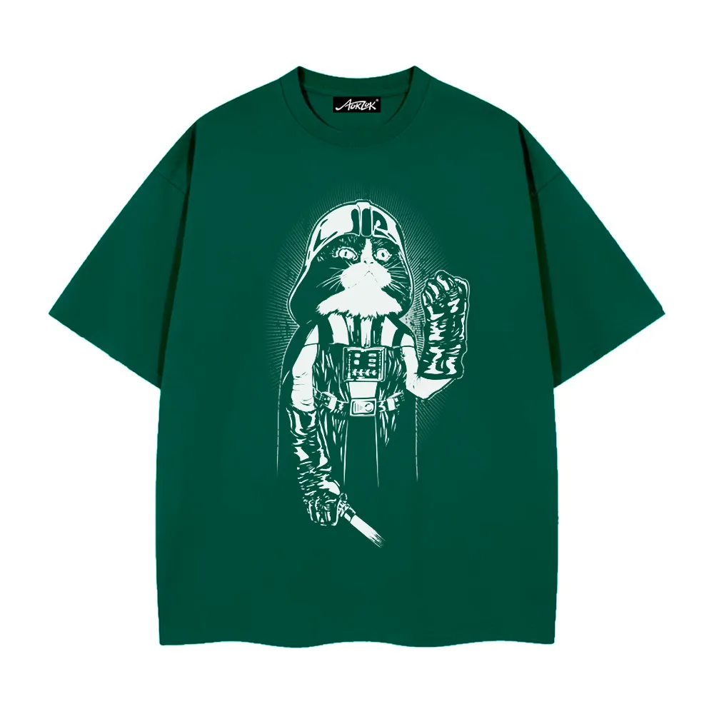 Cat Star T-shirt