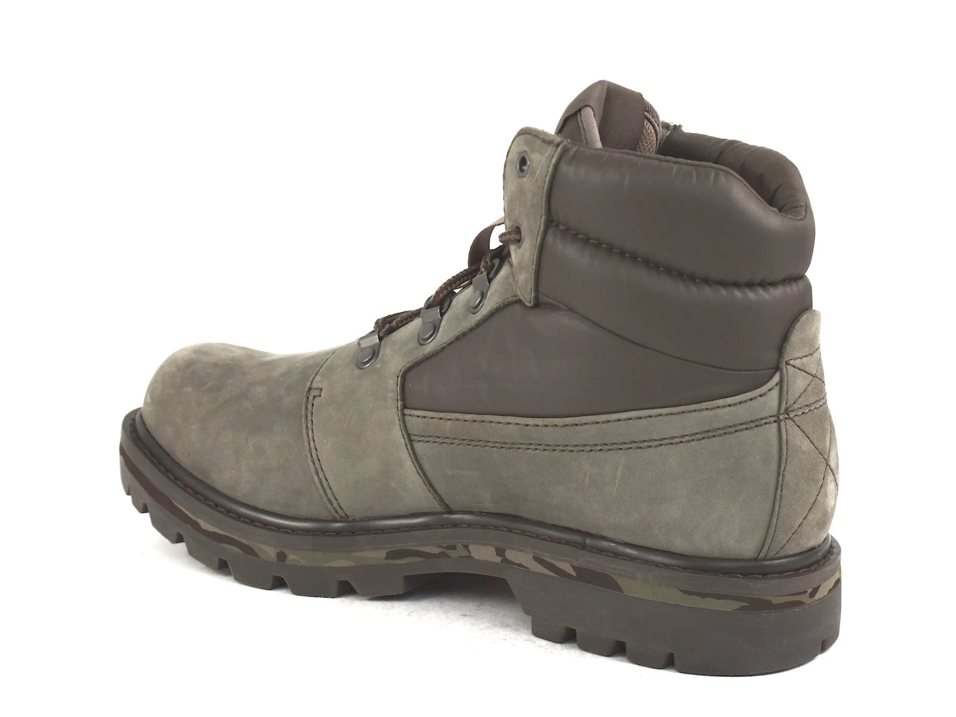 Caterpillar Men's JUNCTION  Work Industrial Casual Boots