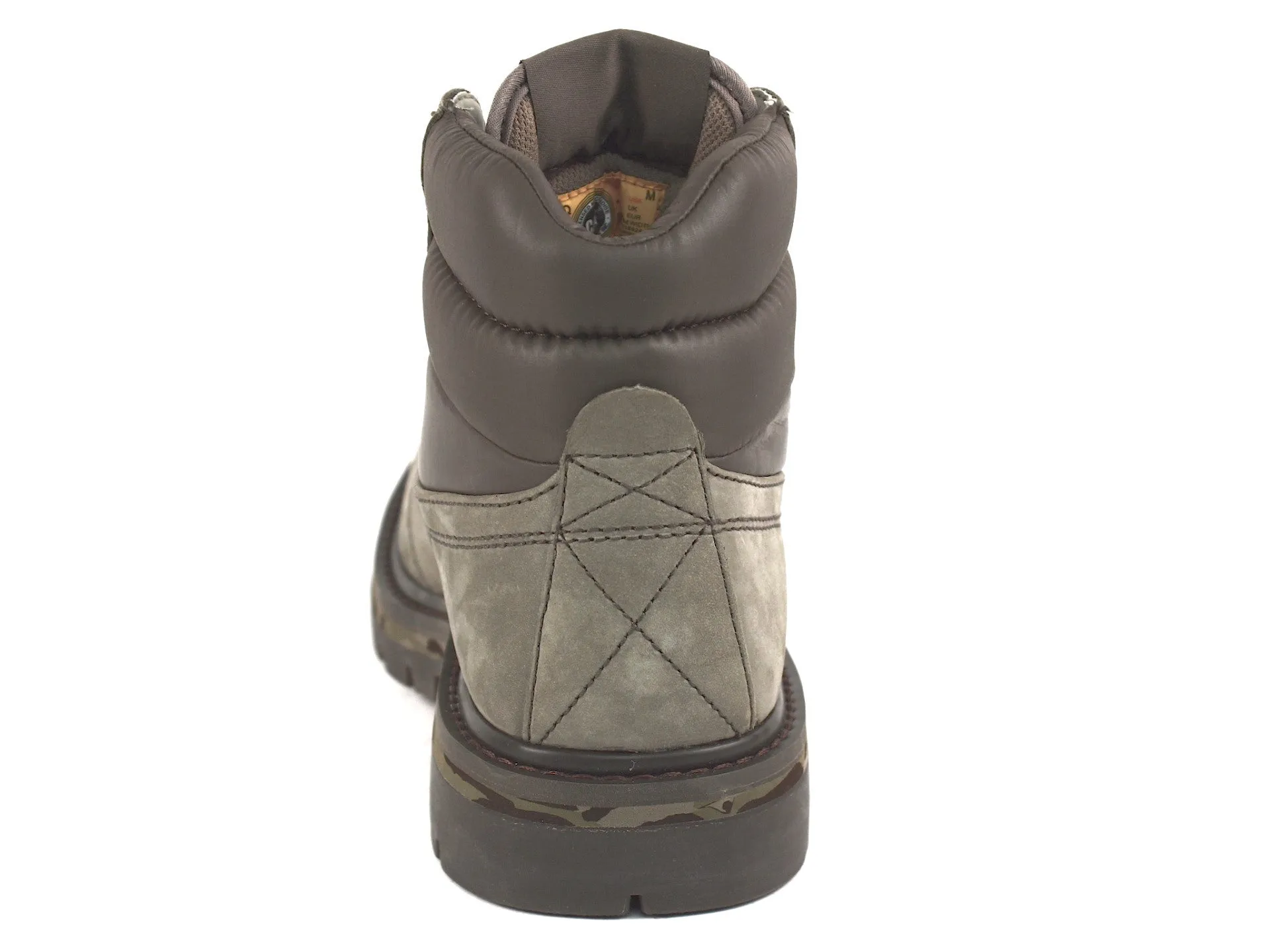 Caterpillar Men's JUNCTION  Work Industrial Casual Boots