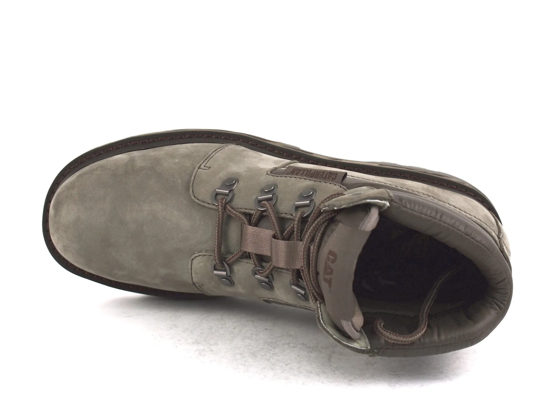 Caterpillar Men's JUNCTION  Work Industrial Casual Boots