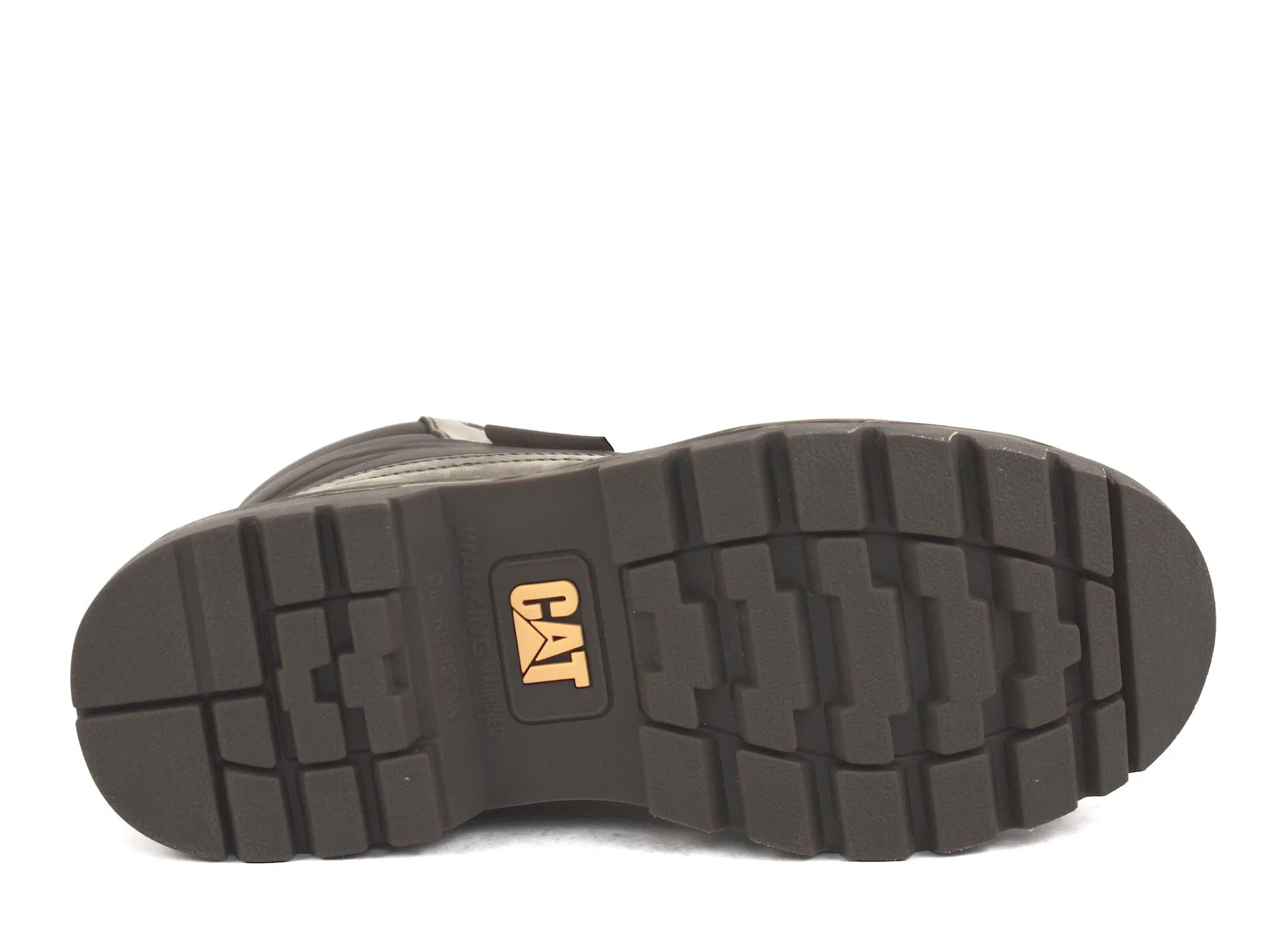 Caterpillar Men's JUNCTION  Work Industrial Casual Boots