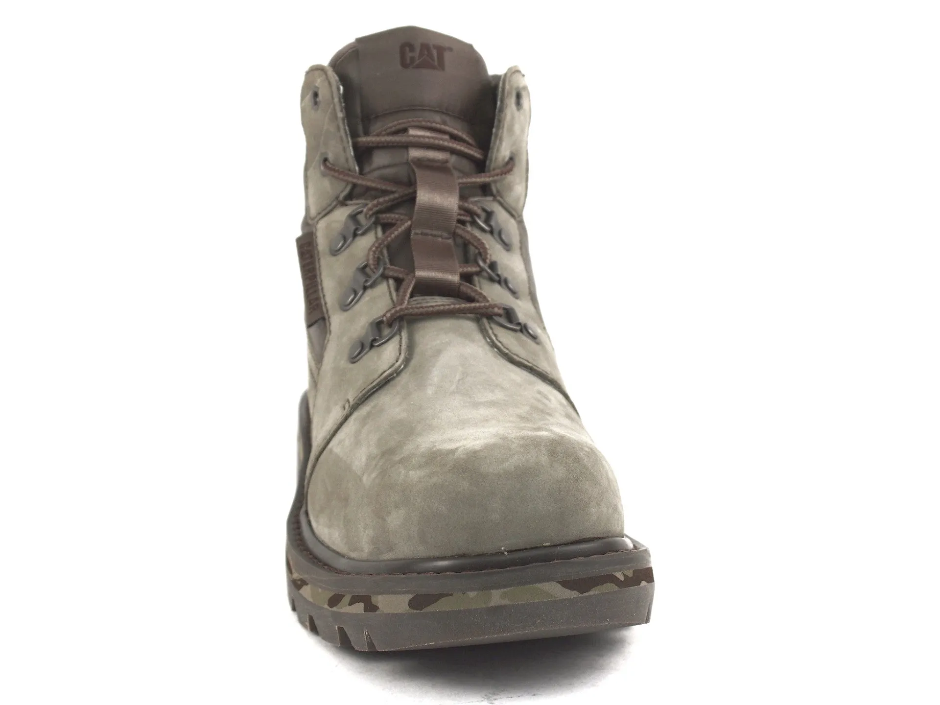 Caterpillar Men's JUNCTION  Work Industrial Casual Boots