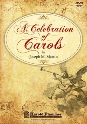 CELEBRATION OF CAROLS DIGITAL RESOURCE KIT