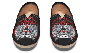 Cheers The Devil Casual Shoes