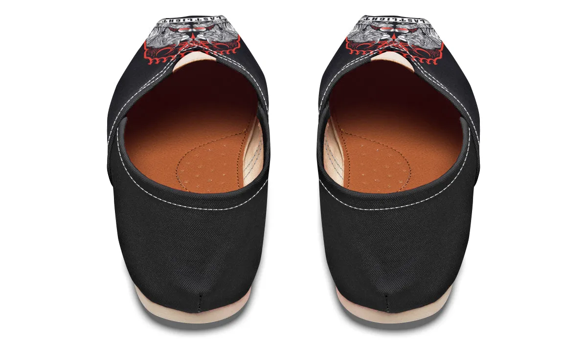 Cheers The Devil Casual Shoes