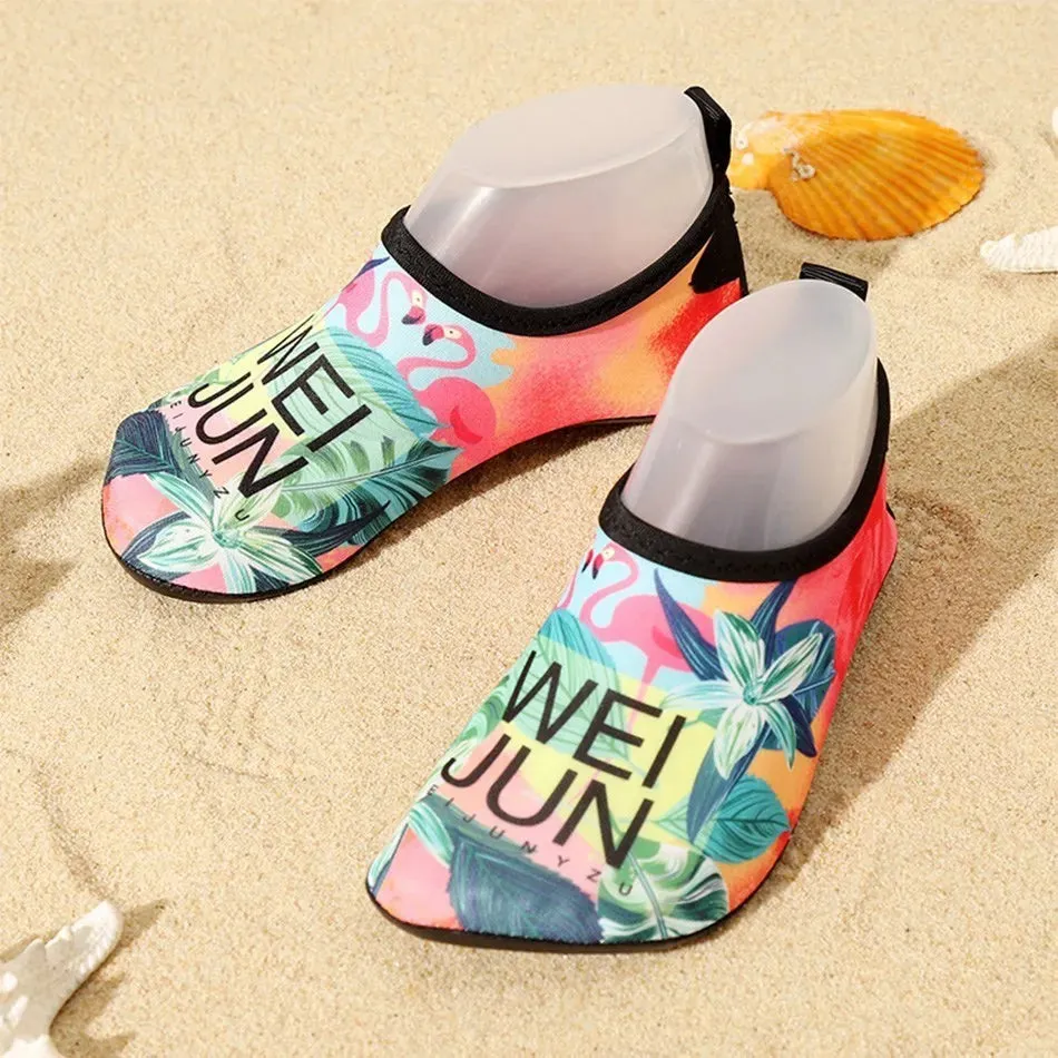 Children Beach Swimming Shoes! 🏊‍♂️ 🌊🧜
