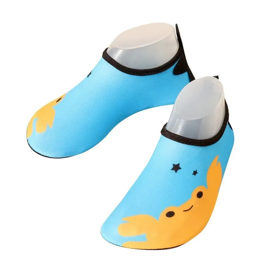 Children Beach Swimming Shoes! 🏊‍♂️ 🌊🧜