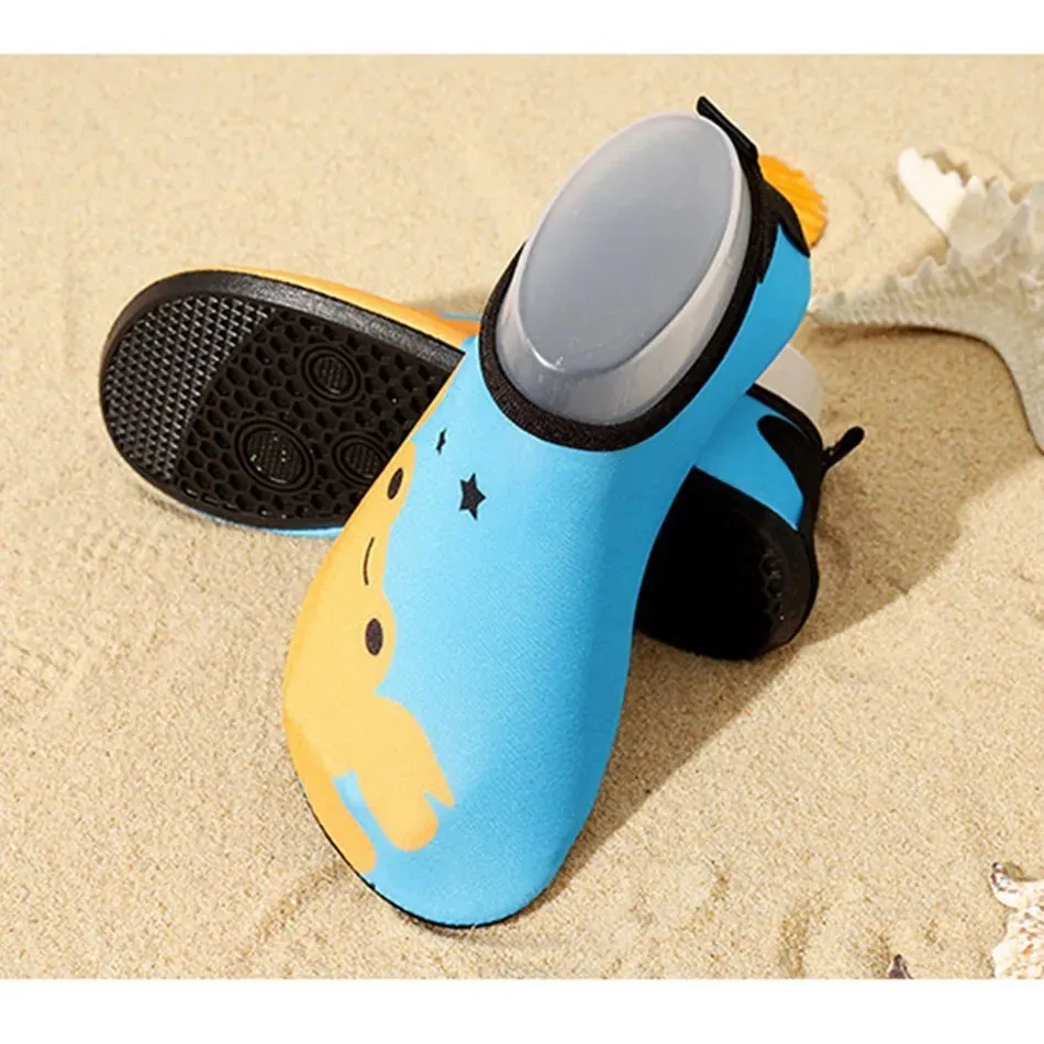 Children Beach Swimming Shoes! 🏊‍♂️ 🌊🧜