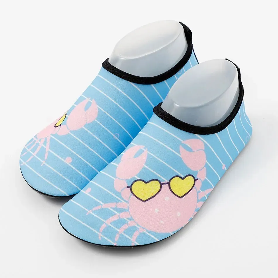 Children Beach Swimming Shoes! 🏊‍♂️ 🌊🧜