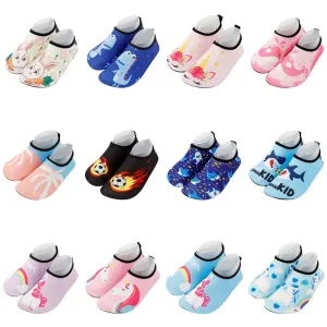 Children Beach Swimming Shoes! 🏊‍♂️ 🌊🧜