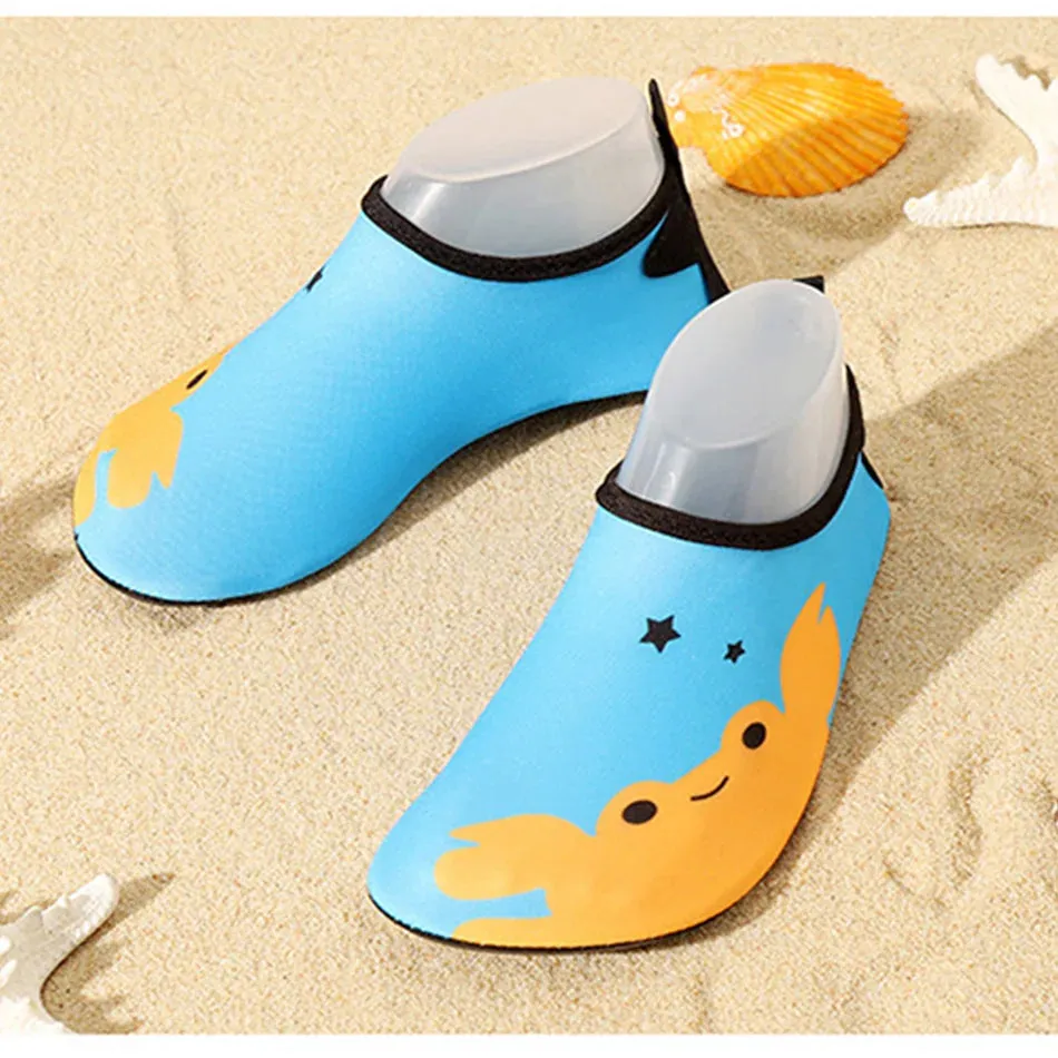 Children Beach Swimming Shoes! 🏊‍♂️ 🌊🧜