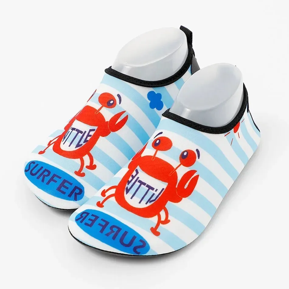 Children Beach Swimming Shoes! 🏊‍♂️ 🌊🧜