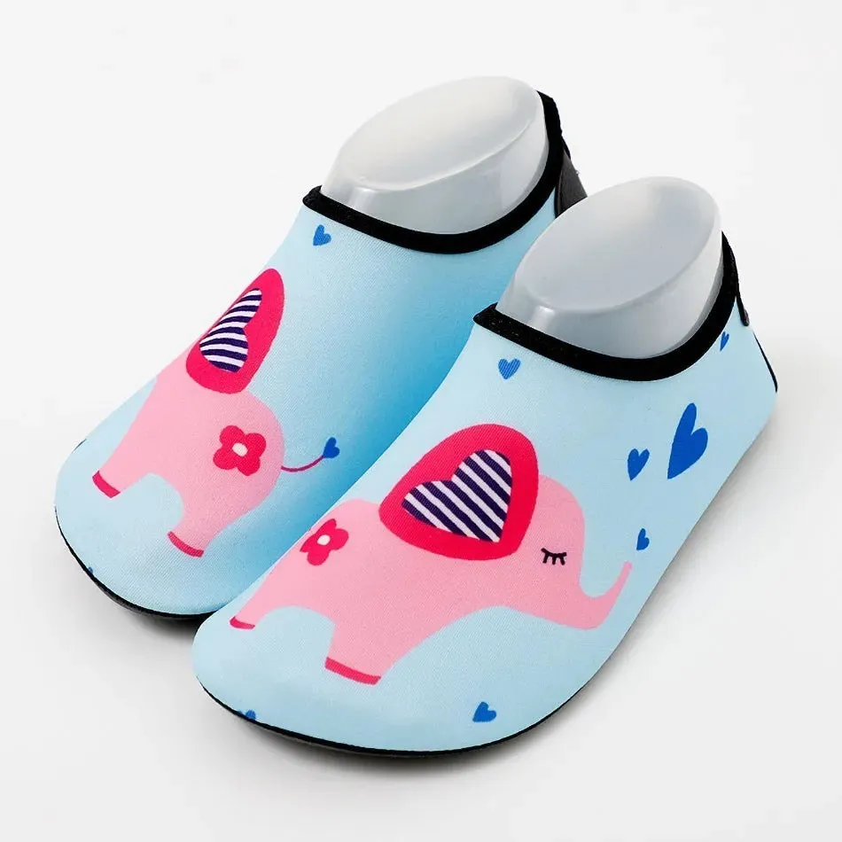 Children Beach Swimming Shoes! 🏊‍♂️ 🌊🧜