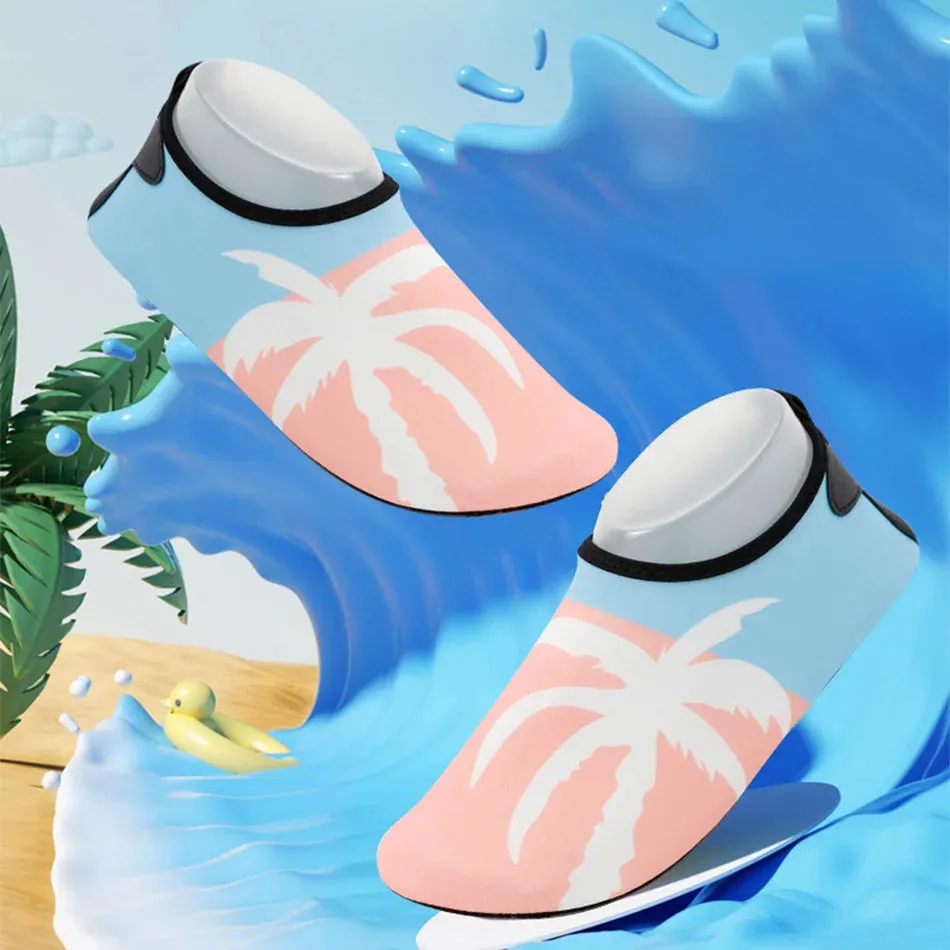 Children Beach Swimming Shoes! 🏊‍♂️ 🌊🧜