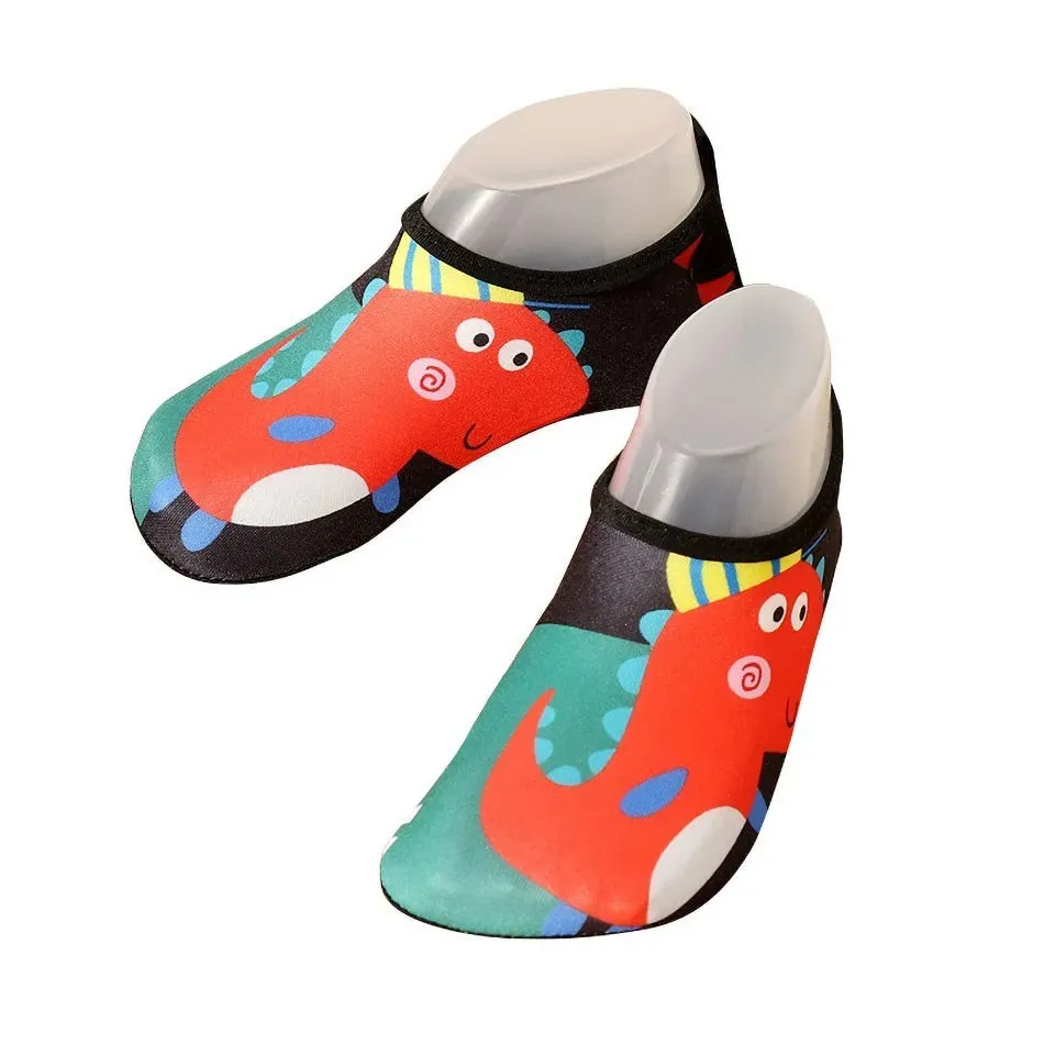 Children Beach Swimming Shoes! 🏊‍♂️ 🌊🧜