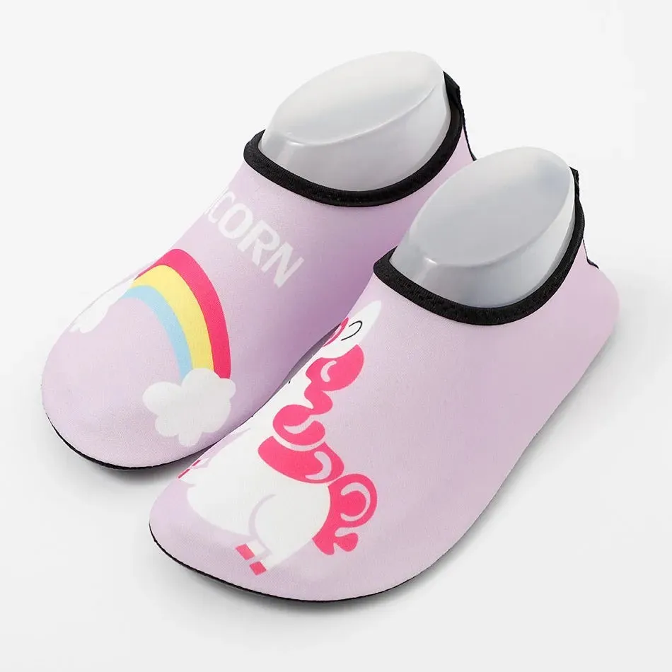 Children Beach Swimming Shoes! 🏊‍♂️ 🌊🧜