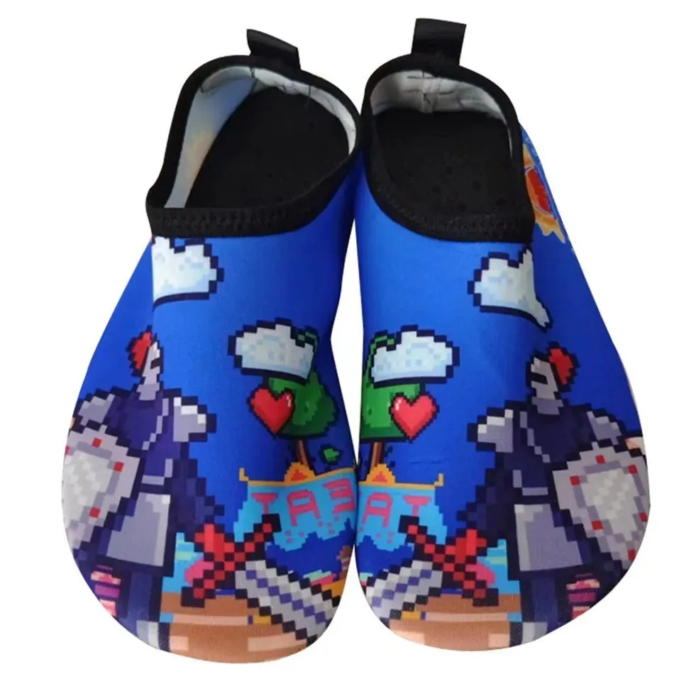 Children Beach Swimming Shoes! 🏊‍♂️ 🌊🧜