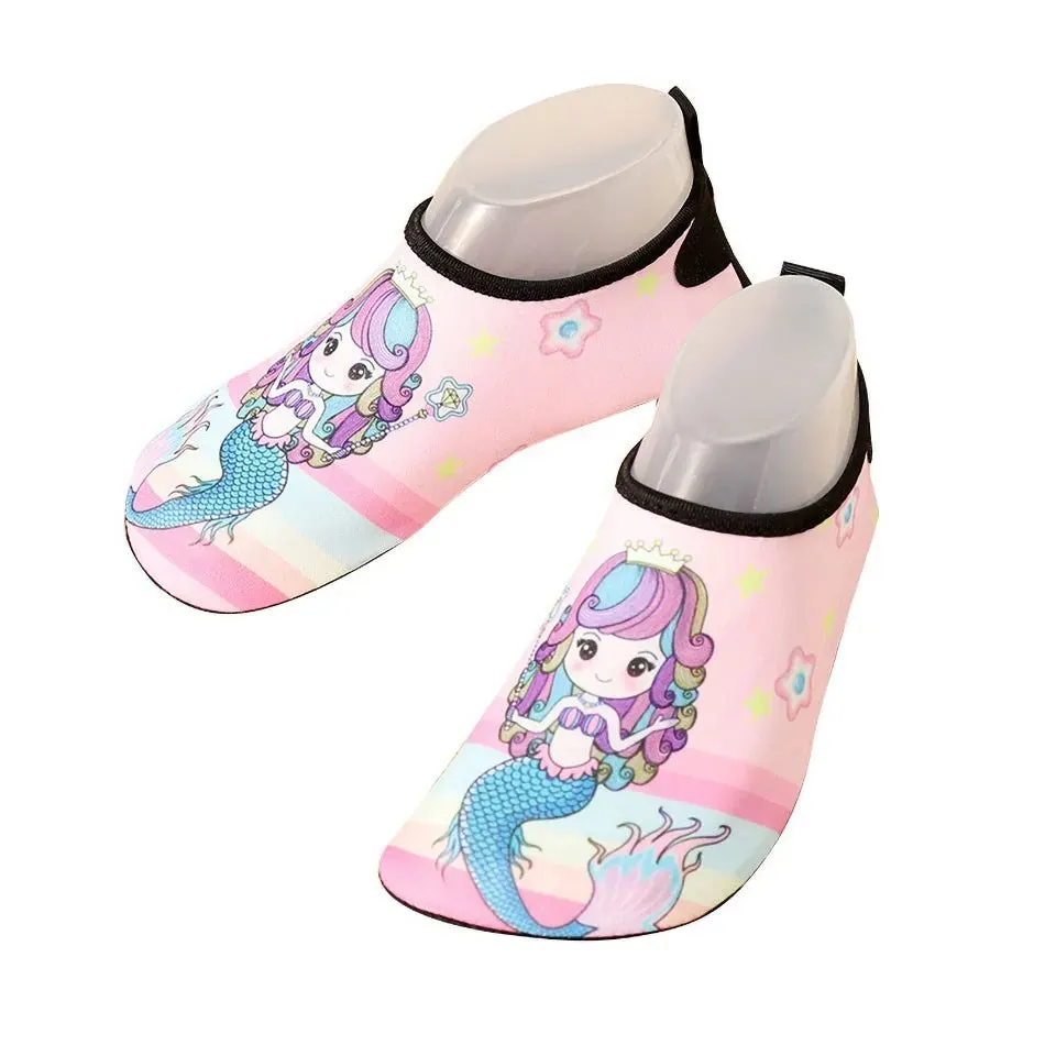 Children Beach Swimming Shoes! 🏊‍♂️ 🌊🧜