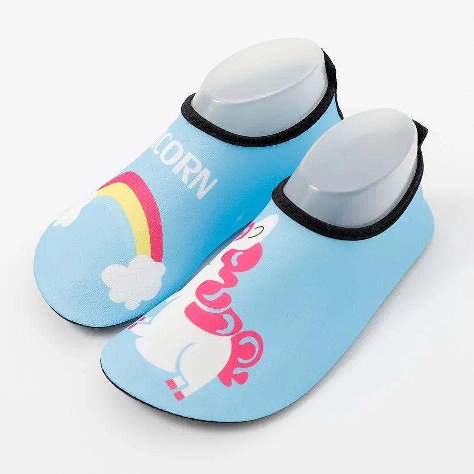 Children Beach Swimming Shoes! 🏊‍♂️ 🌊🧜