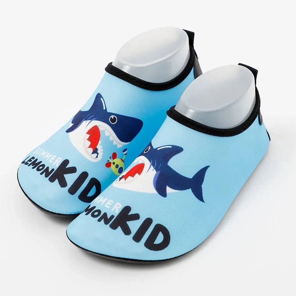 Children Beach Swimming Shoes! 🏊‍♂️ 🌊🧜