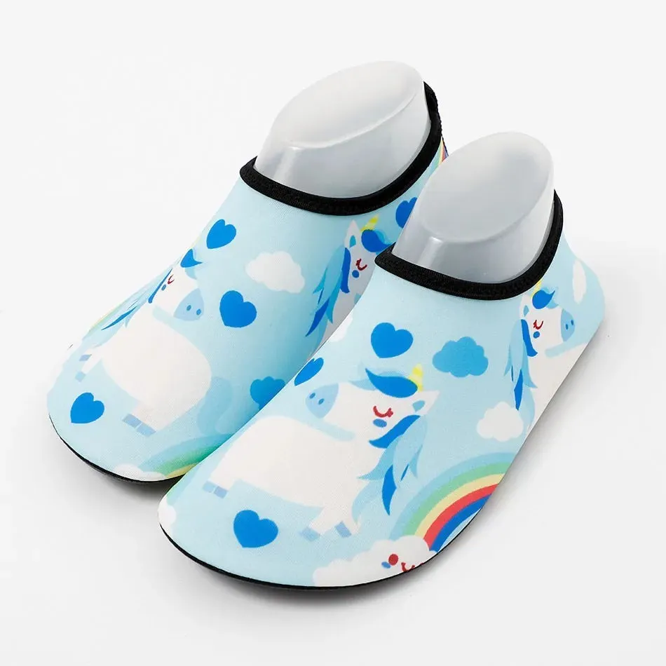 Children Beach Swimming Shoes! 🏊‍♂️ 🌊🧜