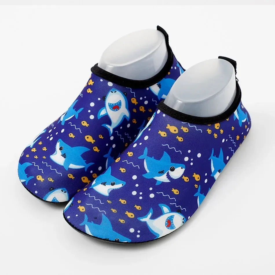 Children Beach Swimming Shoes! 🏊‍♂️ 🌊🧜
