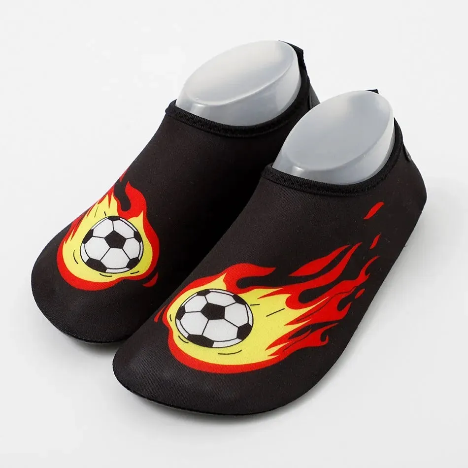 Children Beach Swimming Shoes! 🏊‍♂️ 🌊🧜