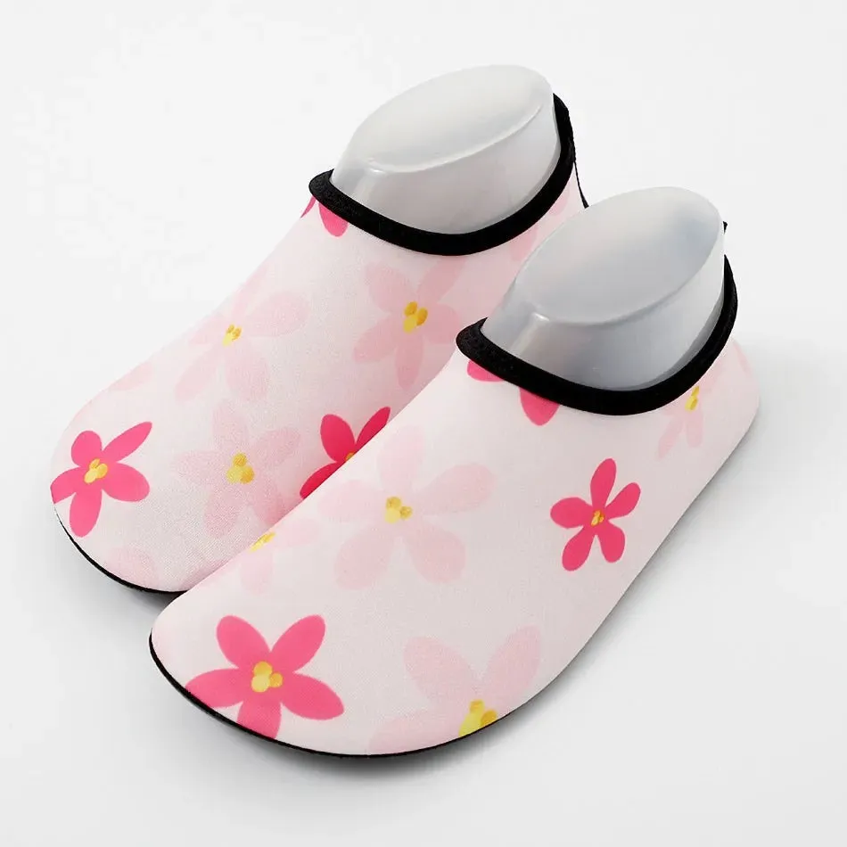 Children Beach Swimming Shoes! 🏊‍♂️ 🌊🧜