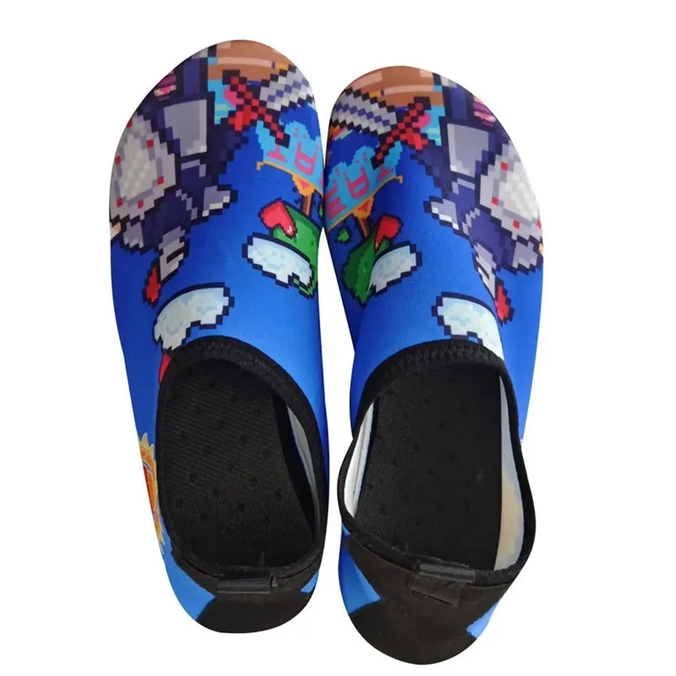 Children Beach Swimming Shoes! 🏊‍♂️ 🌊🧜