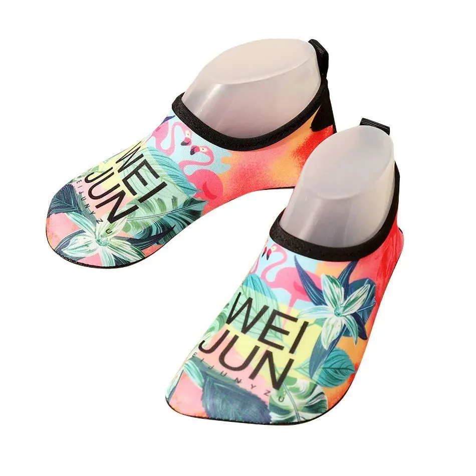 Children Beach Swimming Shoes! 🏊‍♂️ 🌊🧜