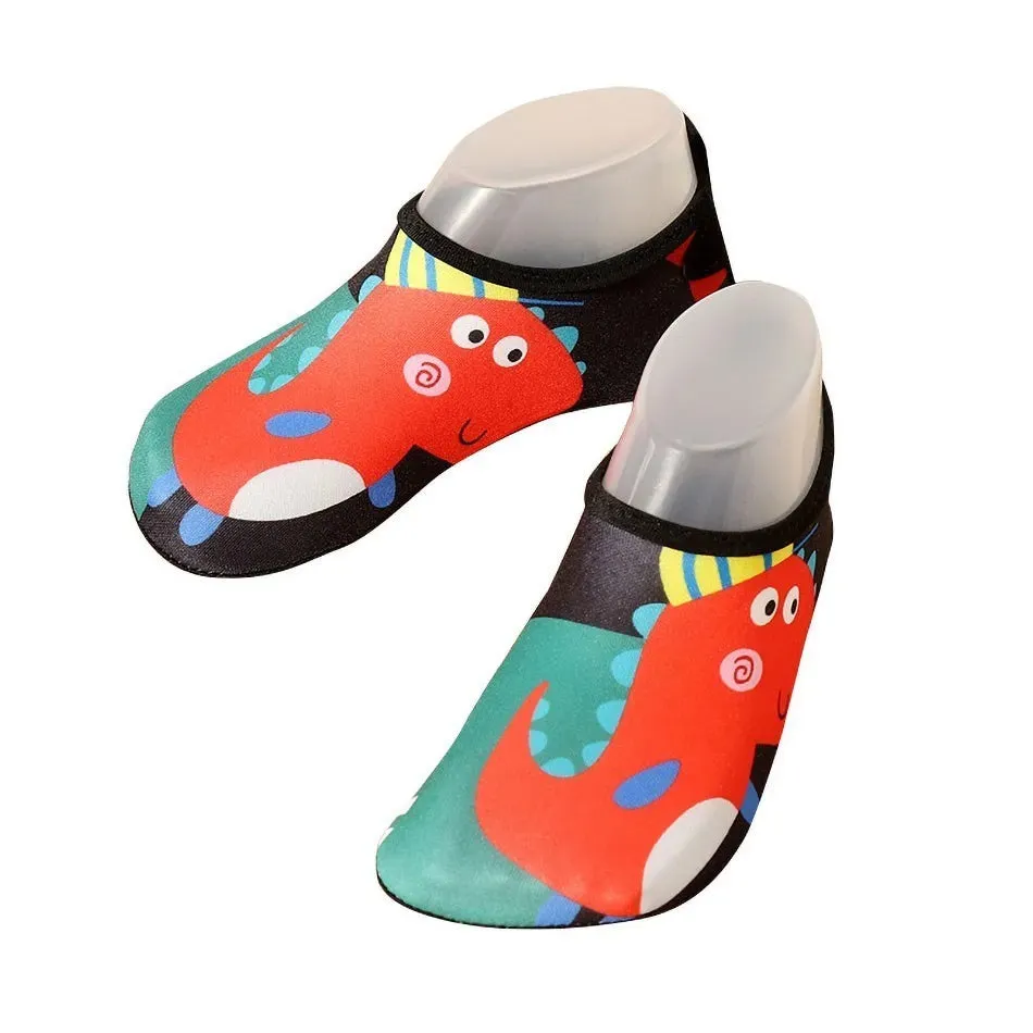 Children Beach Swimming Shoes! 🏊‍♂️ 🌊🧜