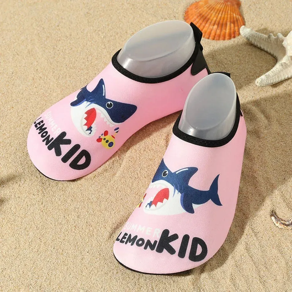 Children Beach Swimming Shoes! 🏊‍♂️ 🌊🧜