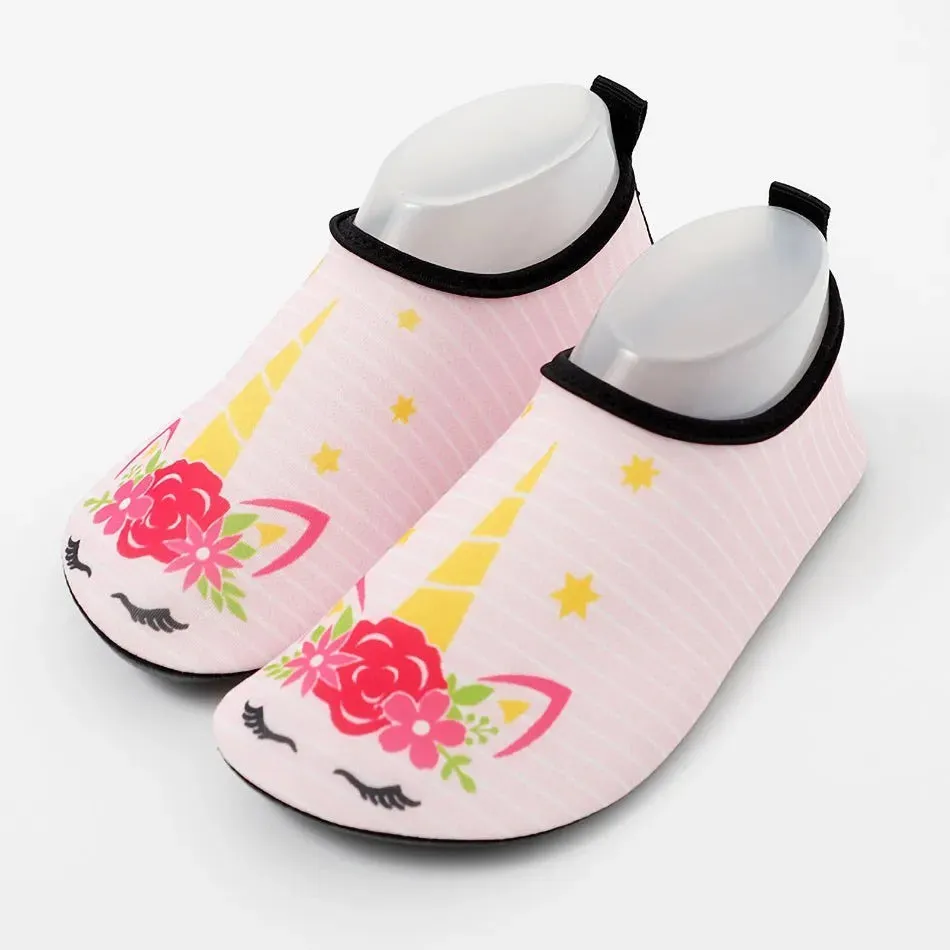 Children Beach Swimming Shoes! 🏊‍♂️ 🌊🧜
