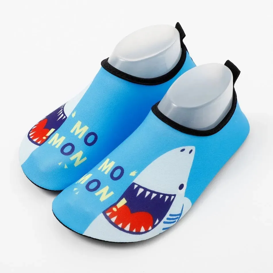 Children Beach Swimming Shoes! 🏊‍♂️ 🌊🧜