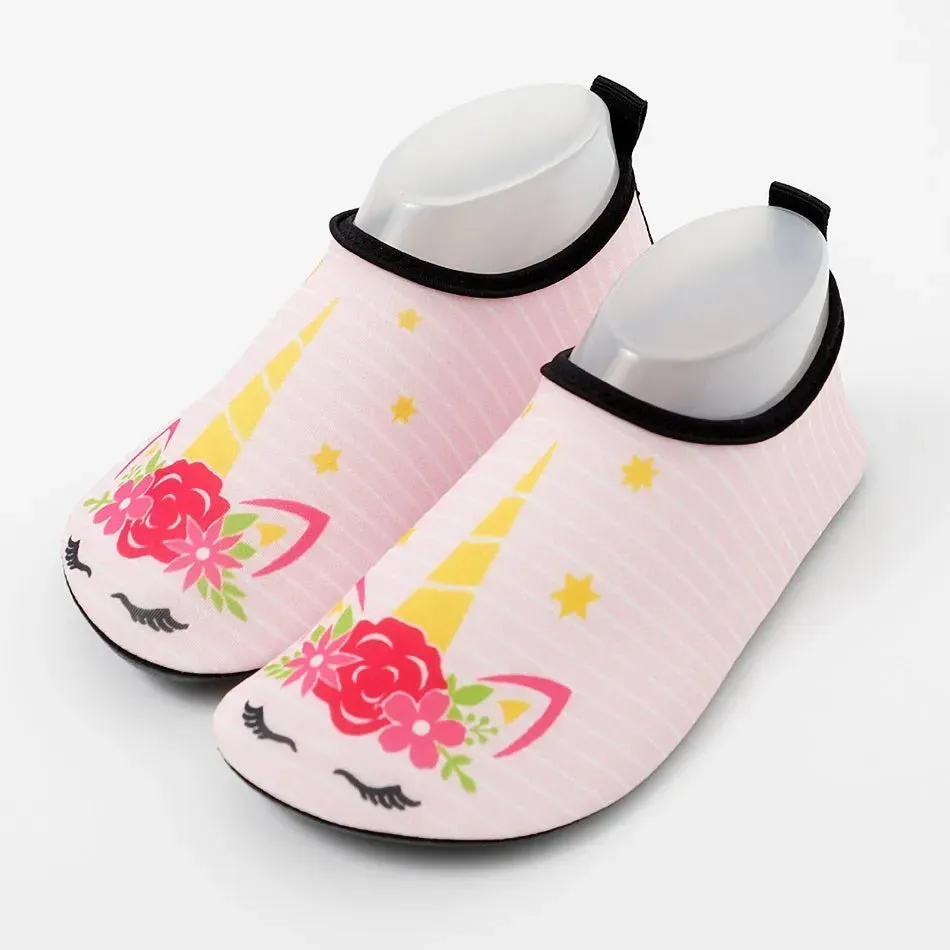 Children Beach Swimming Shoes! 🏊‍♂️ 🌊🧜