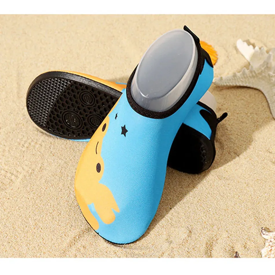 Children Beach Swimming Shoes! 🏊‍♂️ 🌊🧜