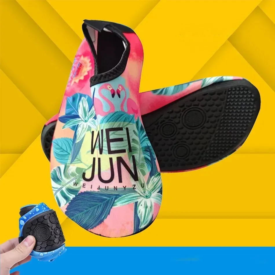Children Beach Swimming Shoes! 🏊‍♂️ 🌊🧜
