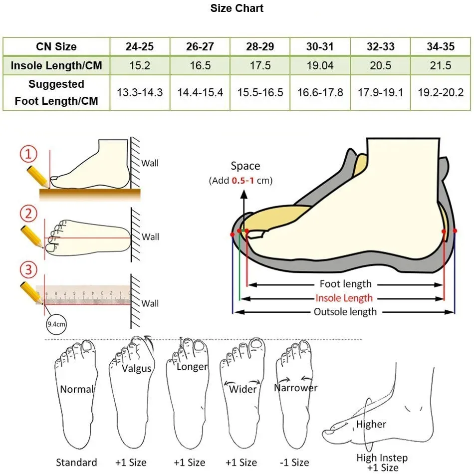 Children Beach Swimming Shoes! 🏊‍♂️ 🌊🧜