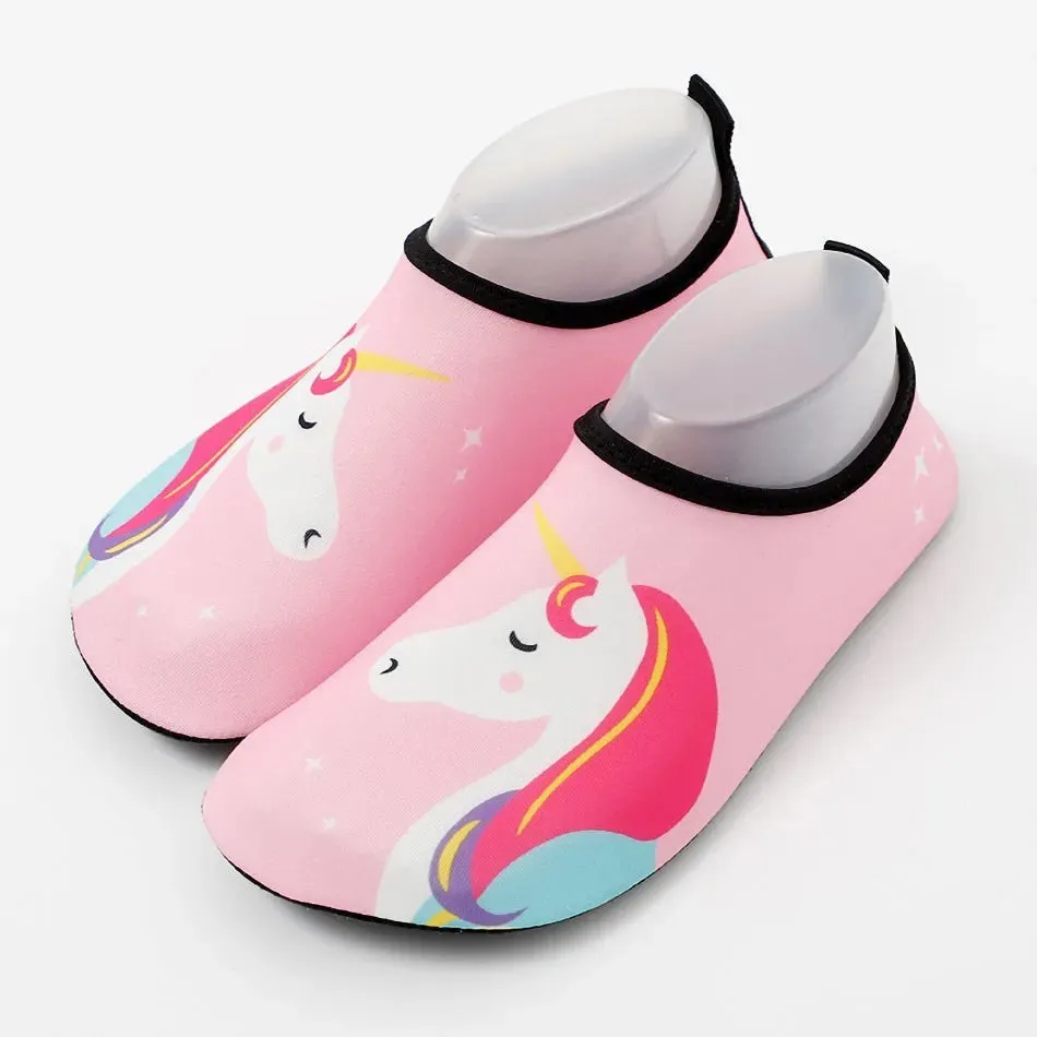 Children Beach Swimming Shoes! 🏊‍♂️ 🌊🧜